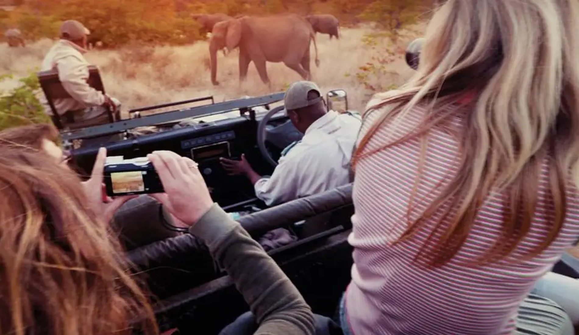 South Africa