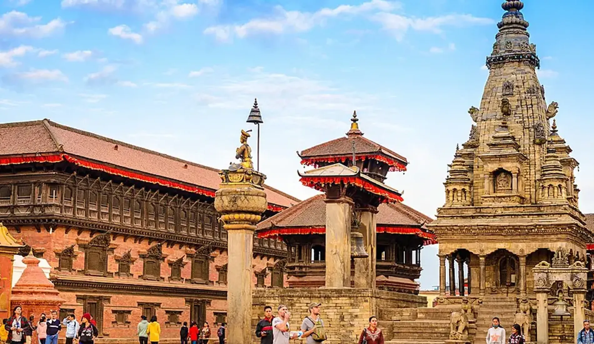 Kathmandu