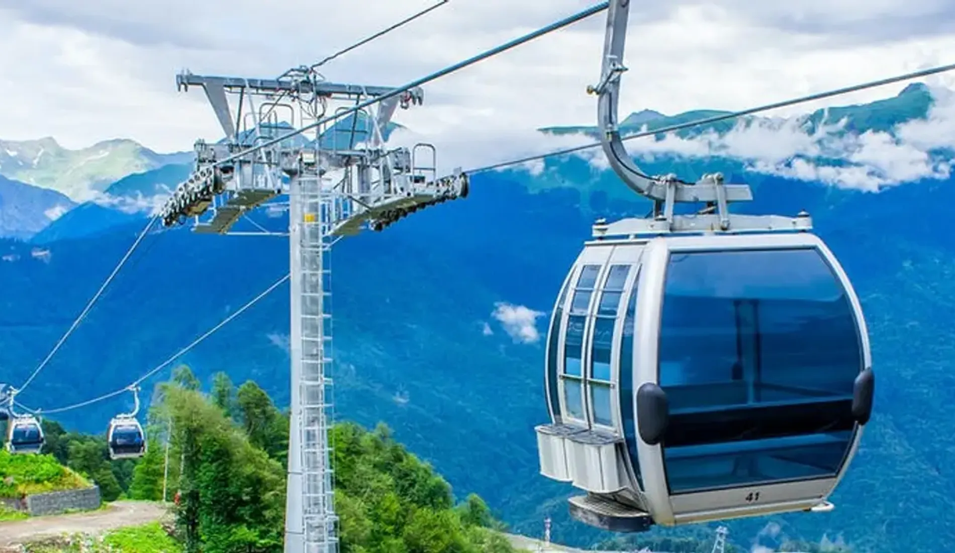 Sochi