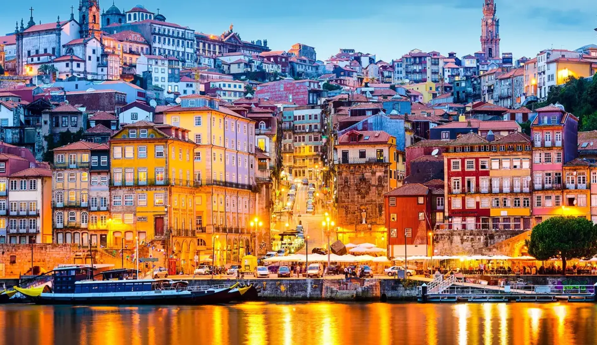 Porto