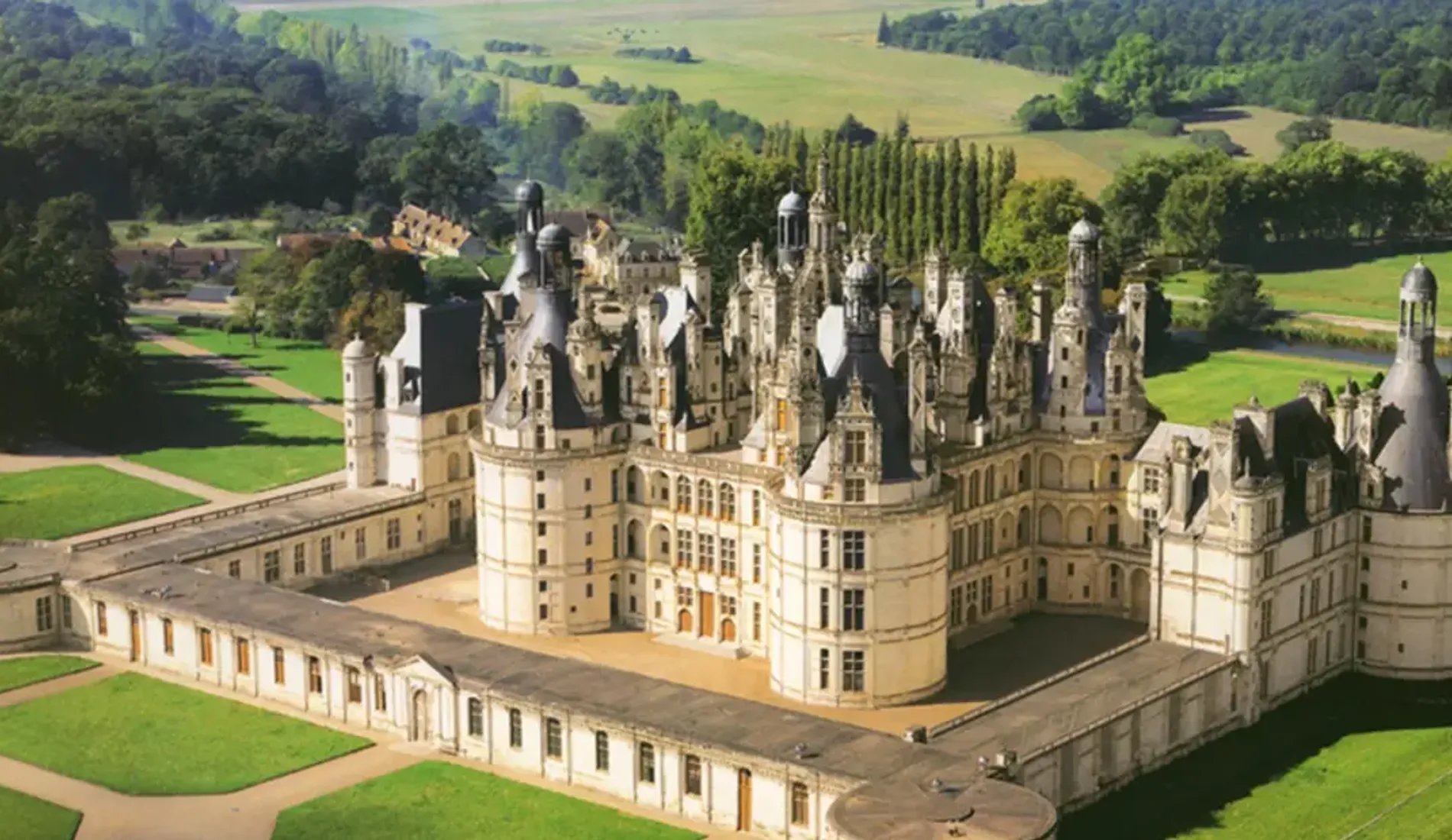 Loire Valley