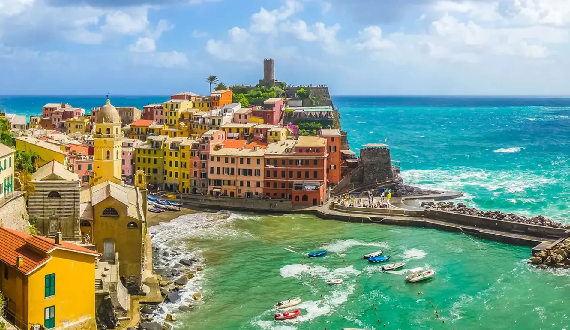 Italy
