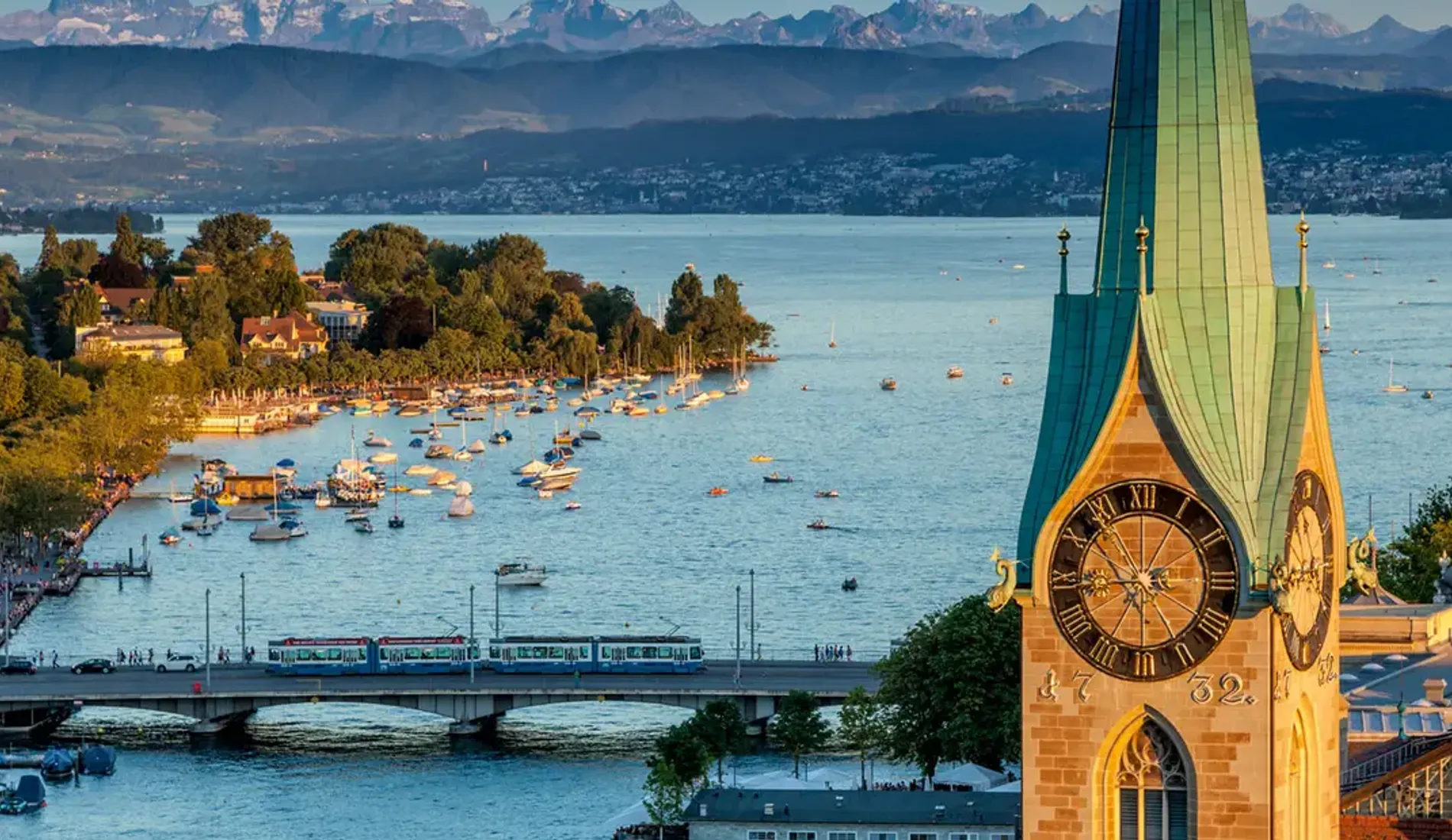 Zurich