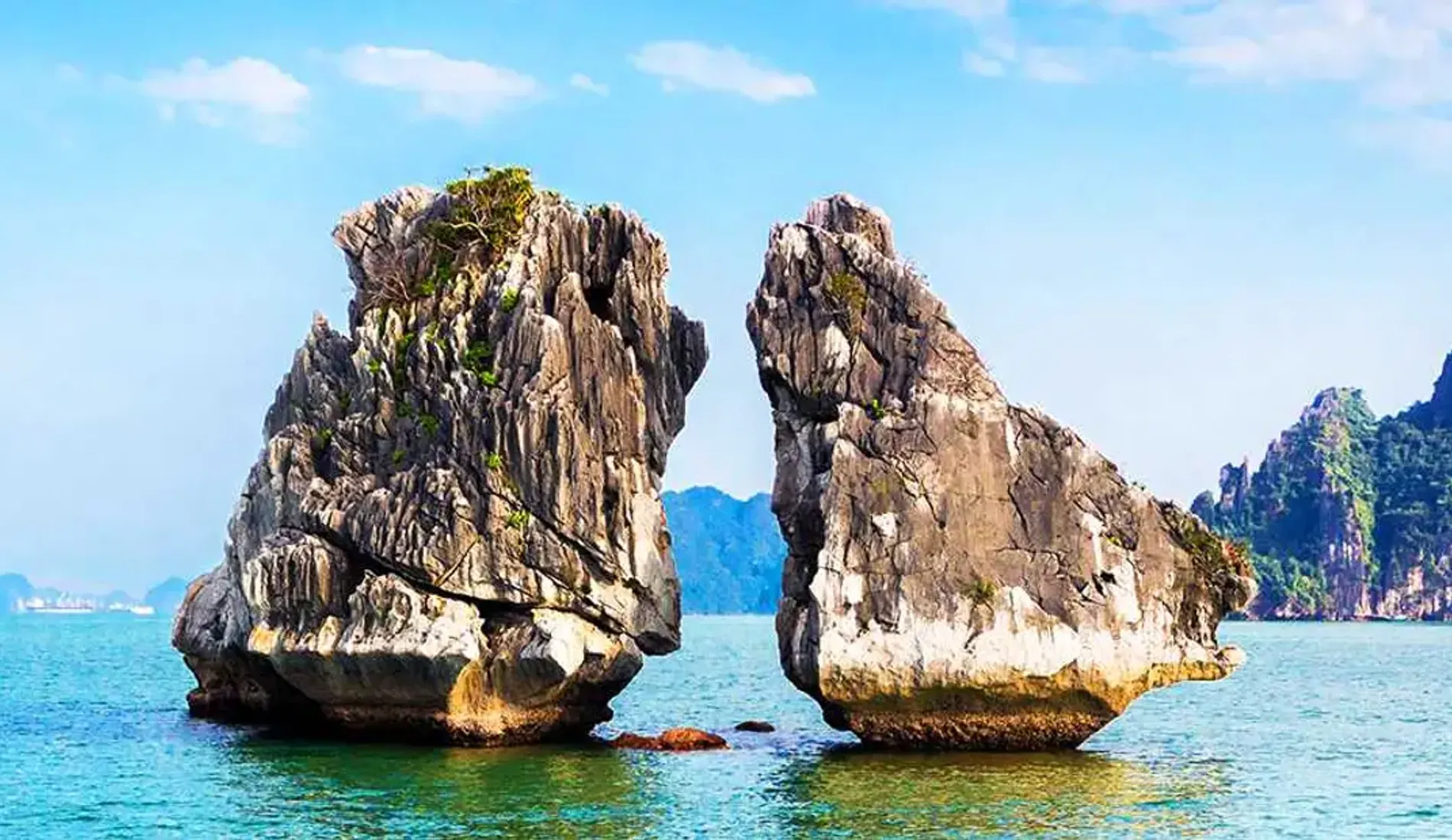Halong