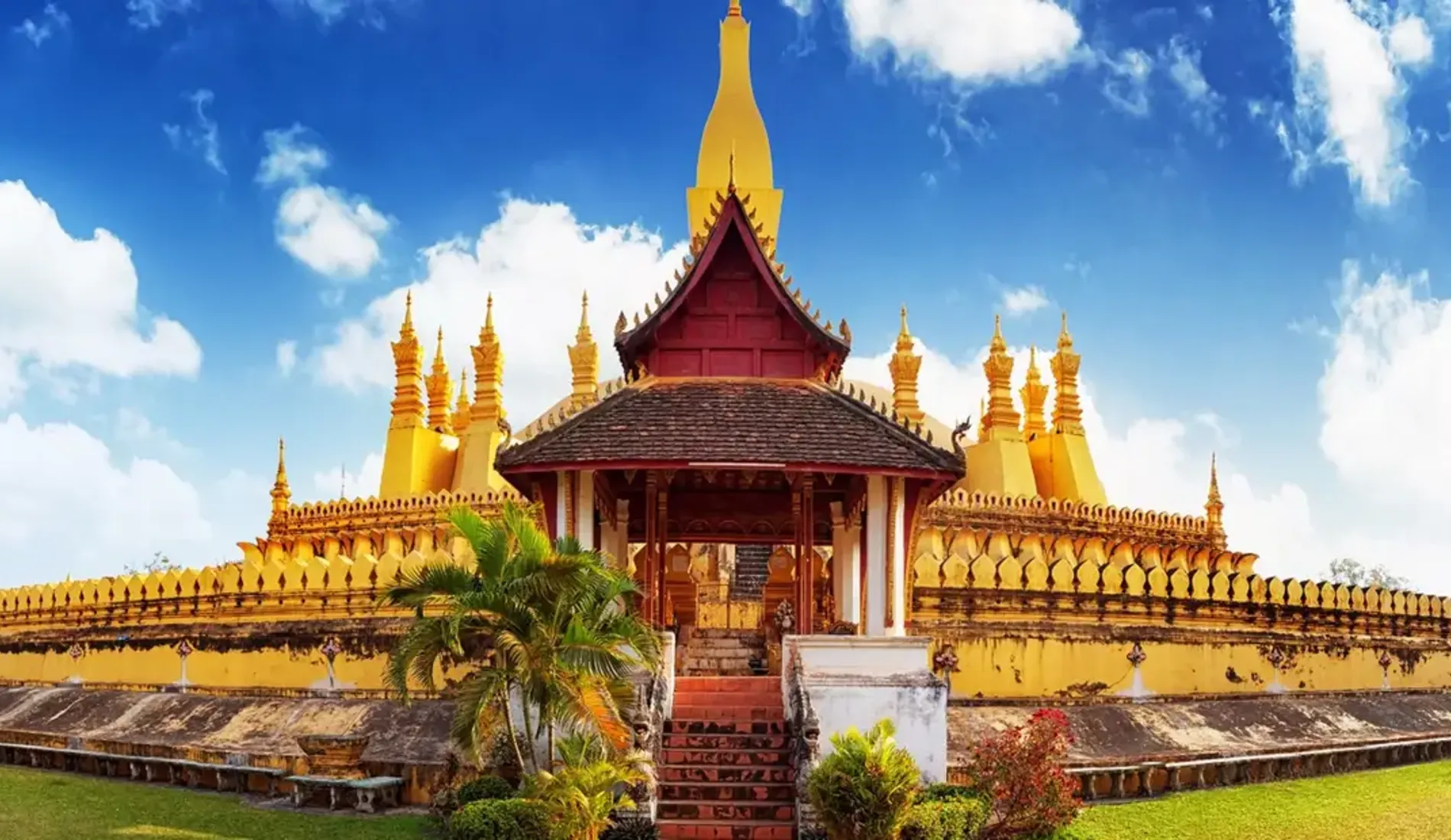 Laos