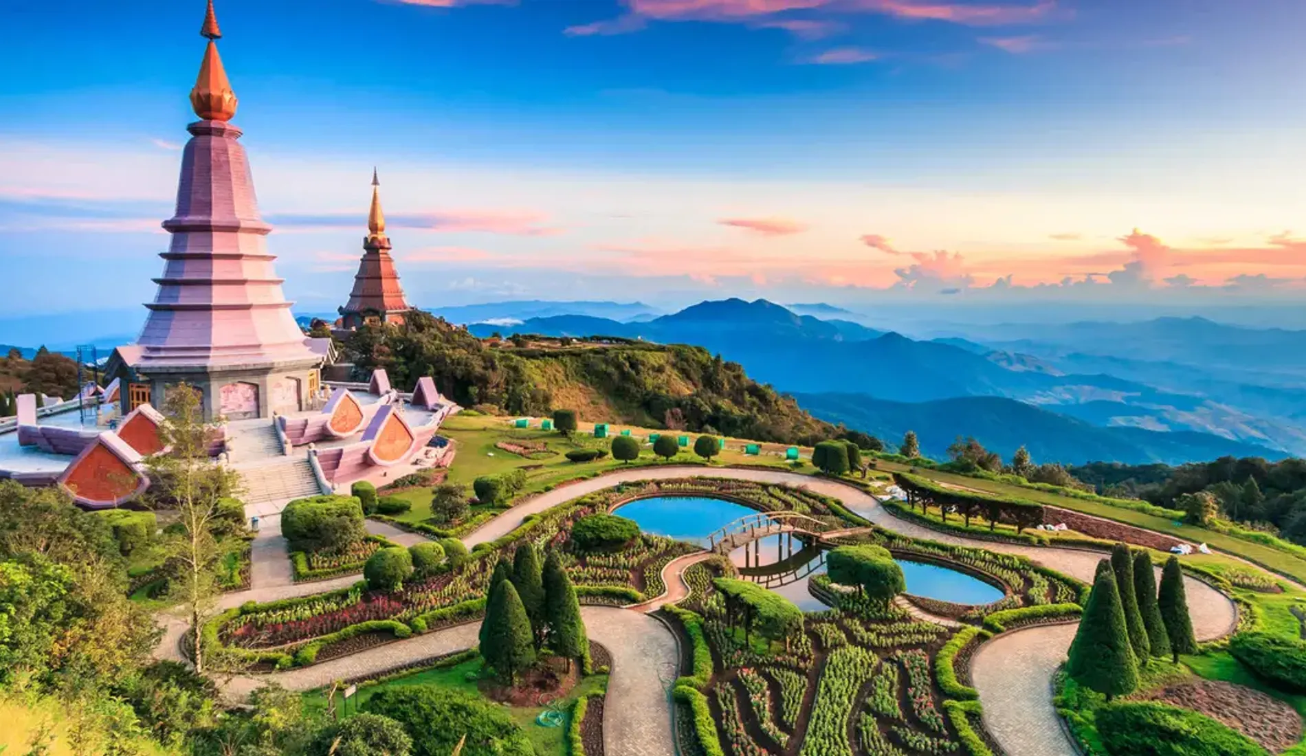 Thailand