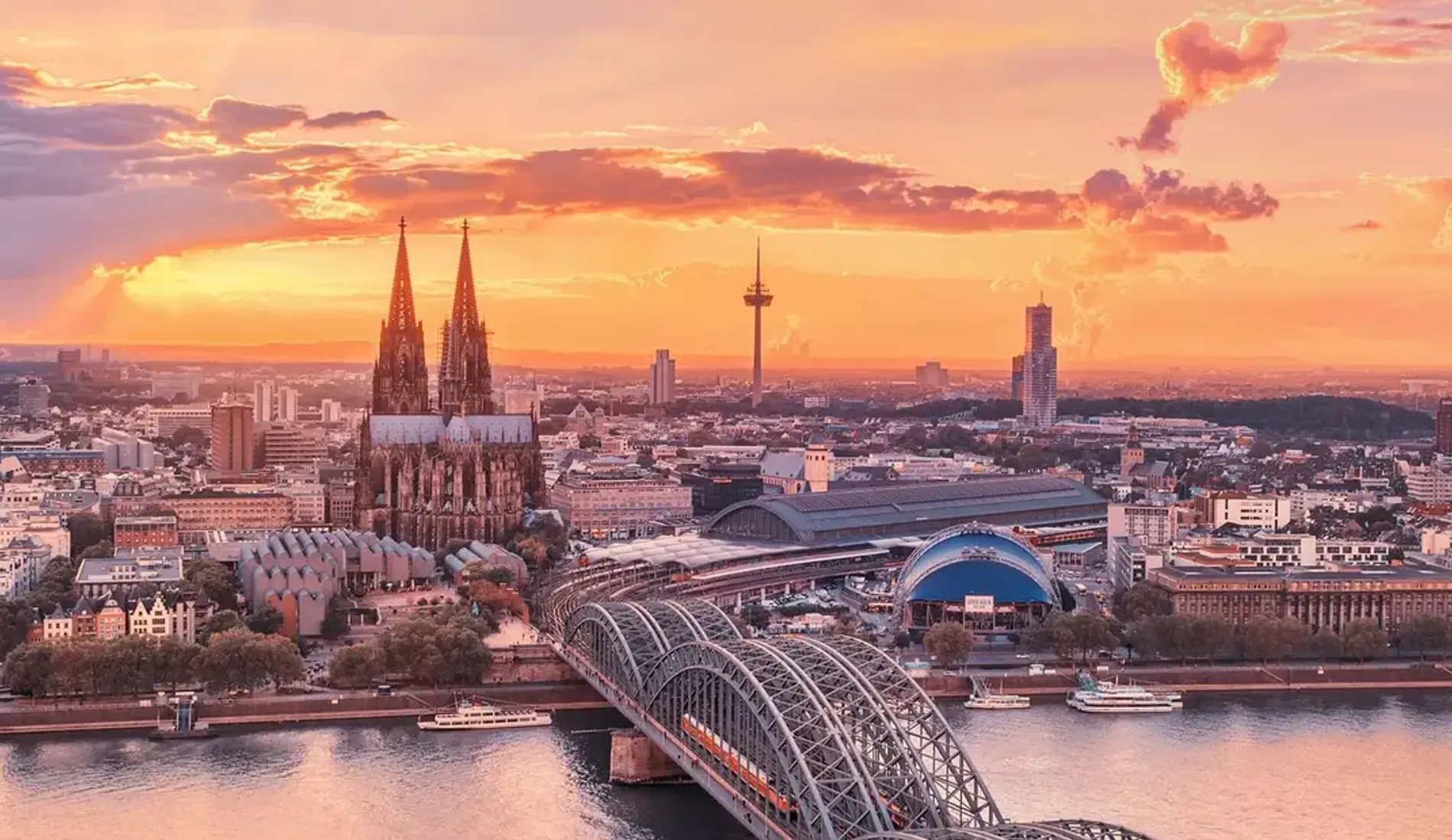 Hamburg