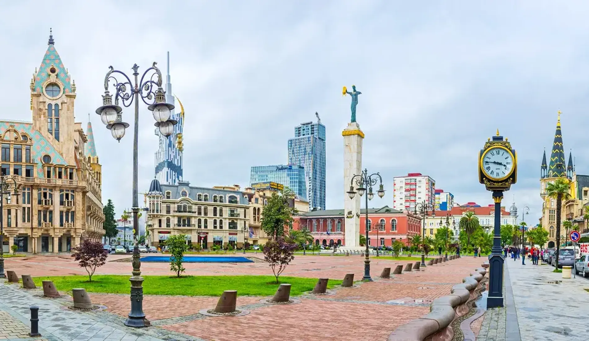 Batumi