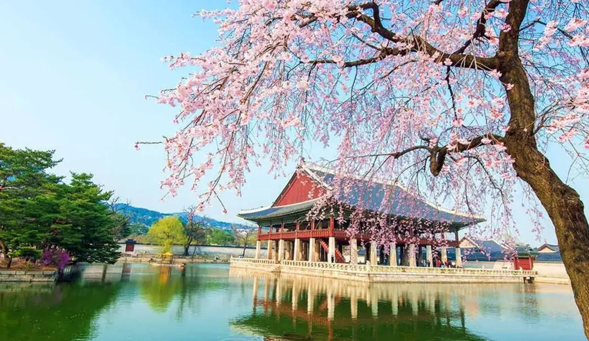 South Korea