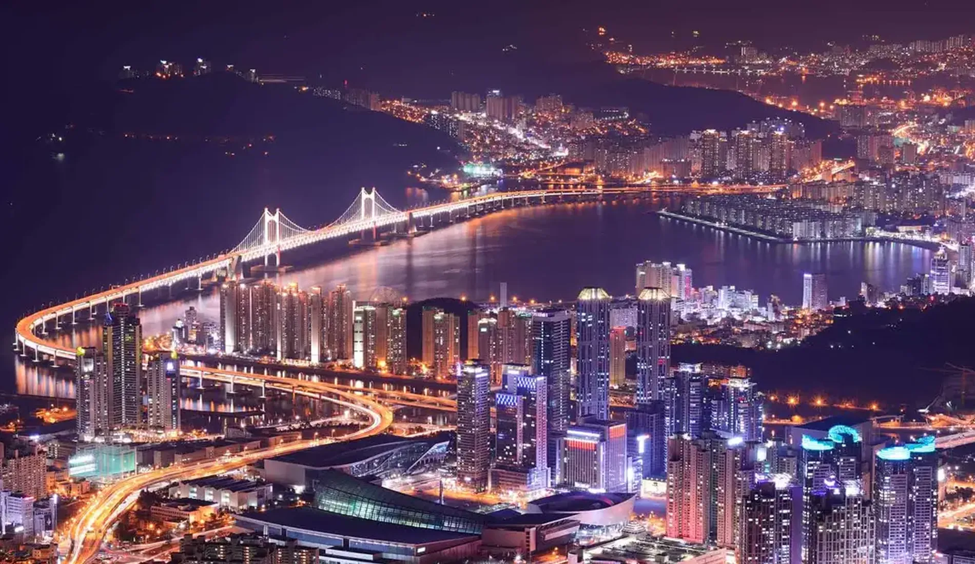 Busan