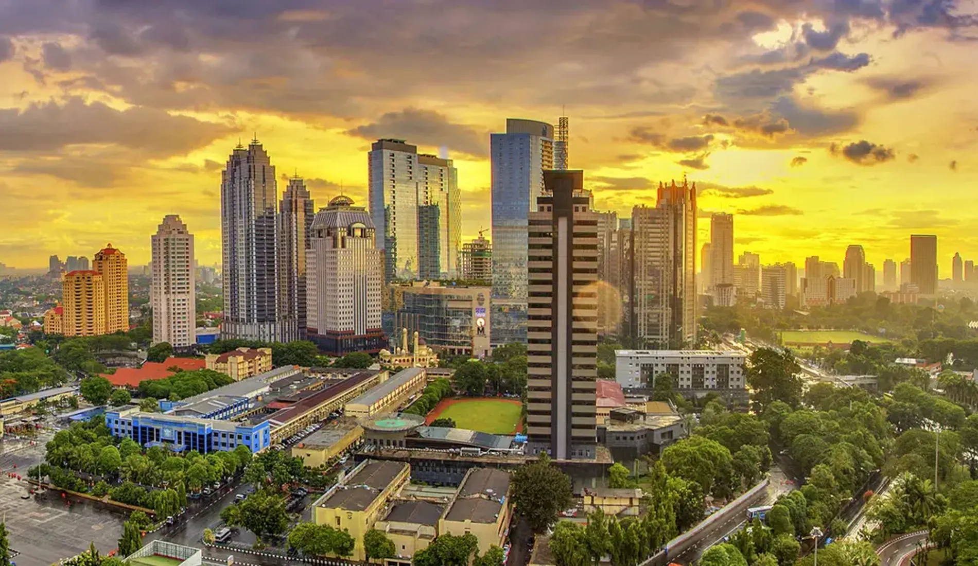 Jakarta