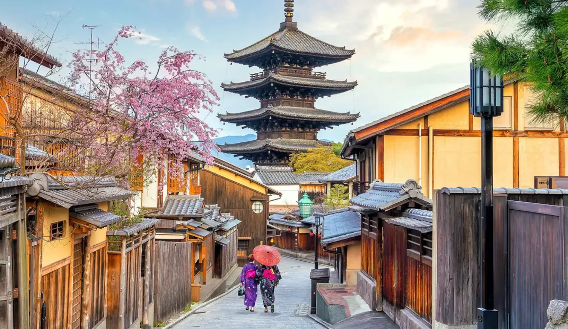 Kyoto