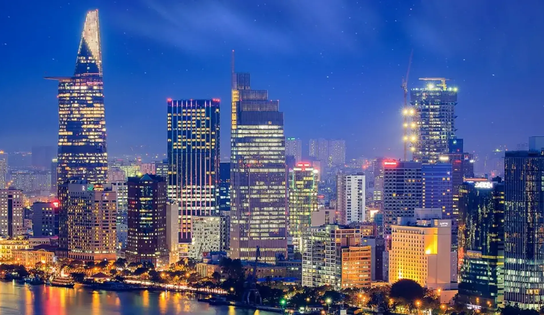 Ho Chi Minh