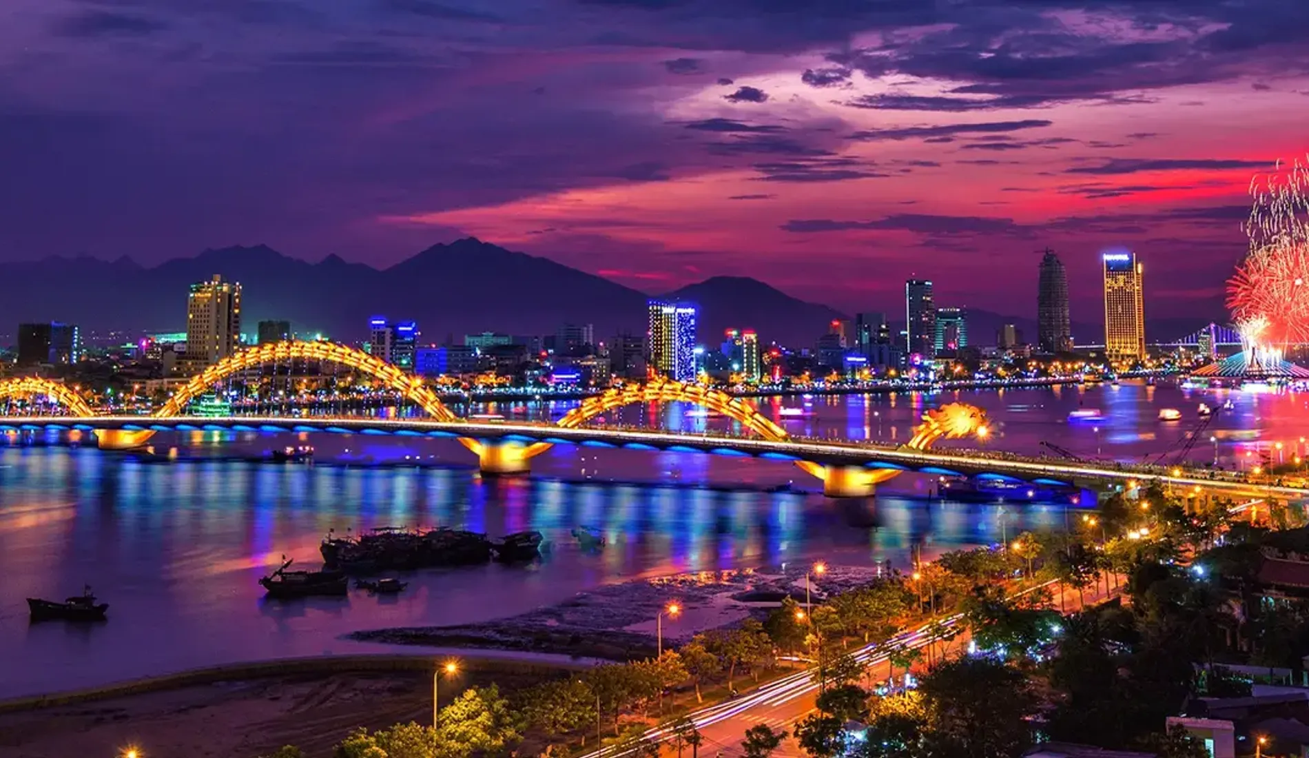 Da Nang