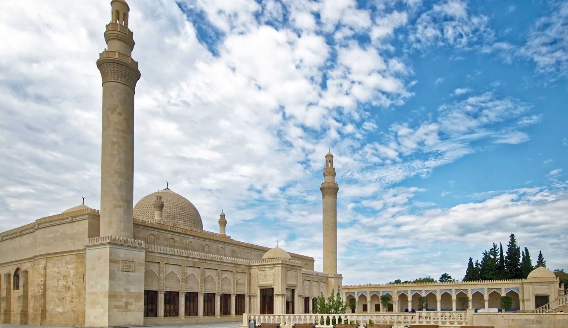 Baku