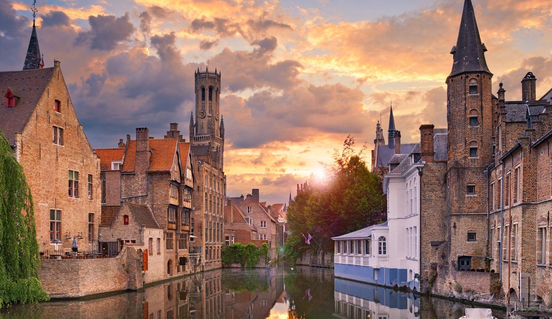 Belgium