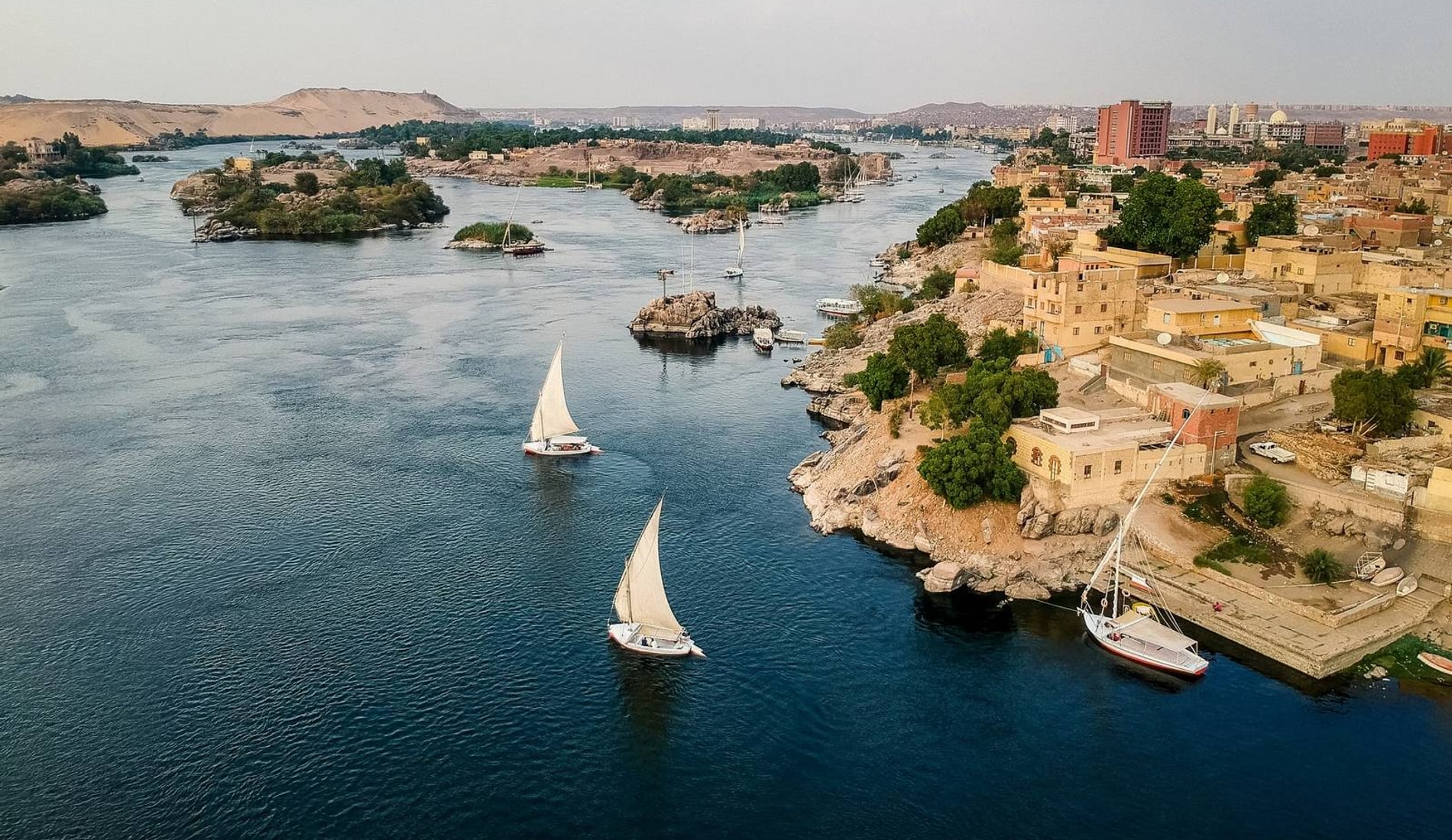 Aswan