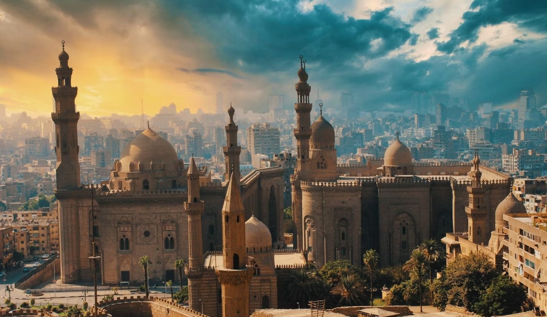 Cairo