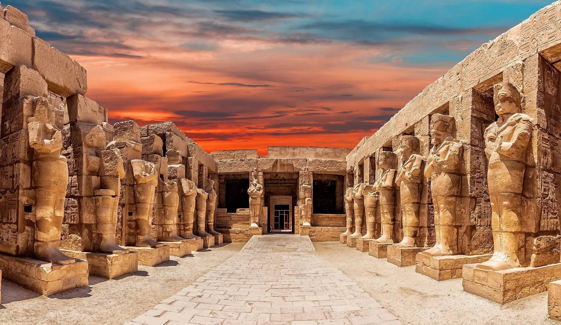 Luxor