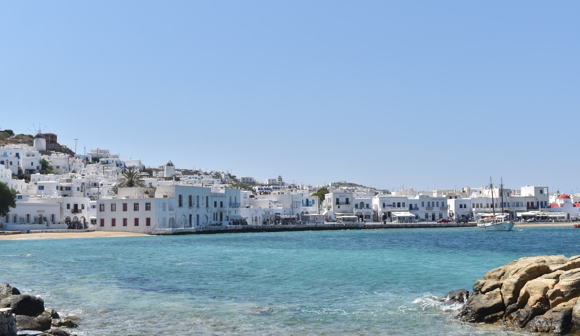 Mykonos