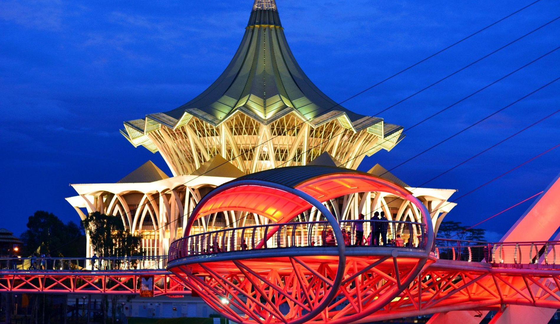 Kuching