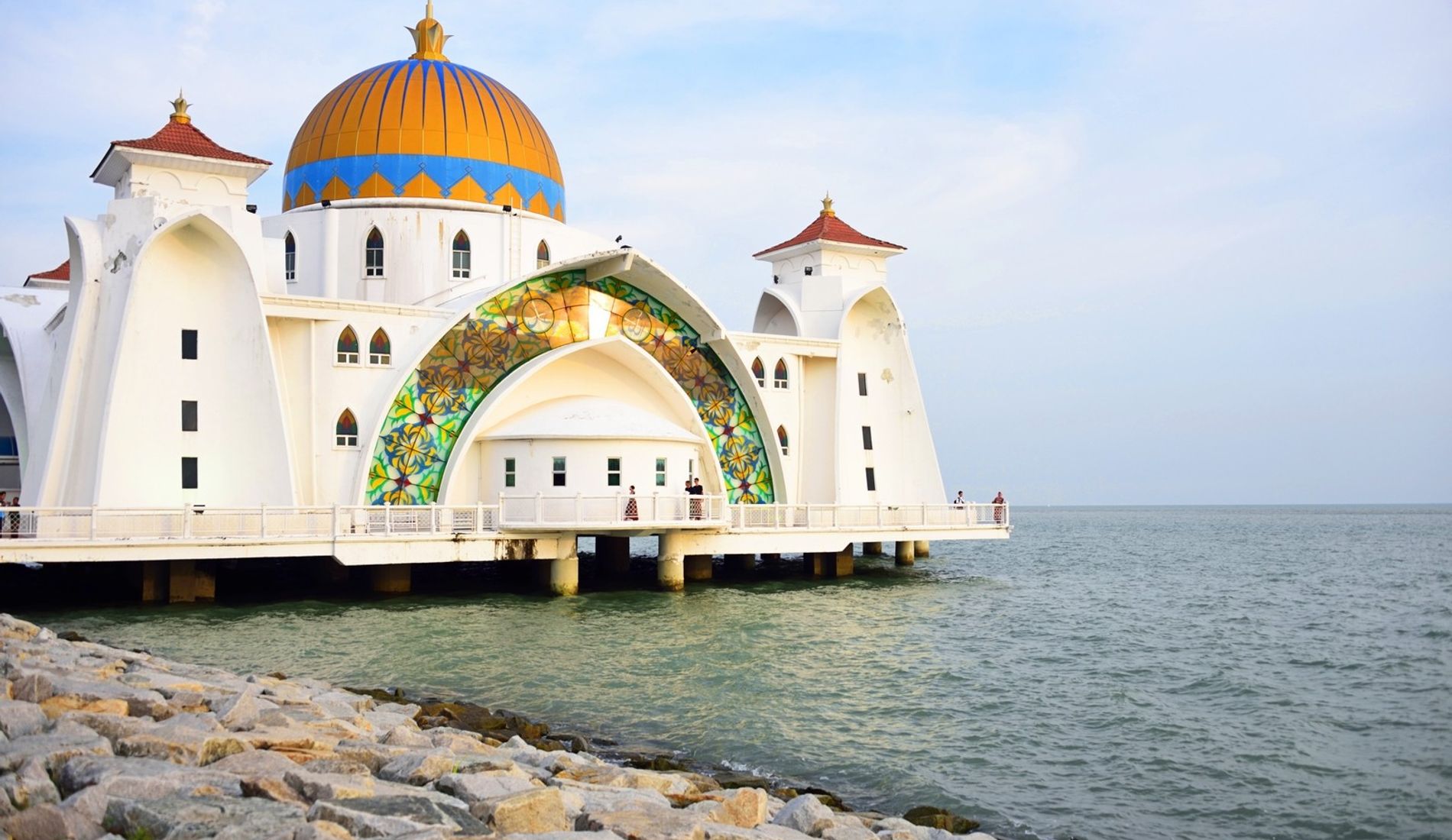 Malacca