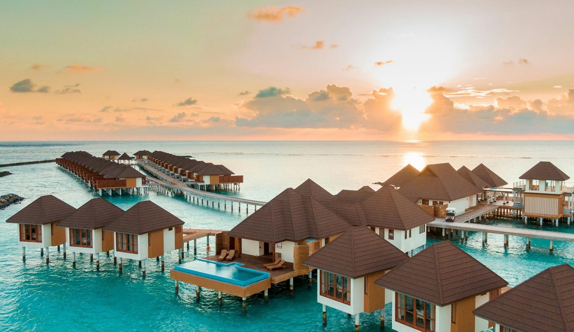 Maldives