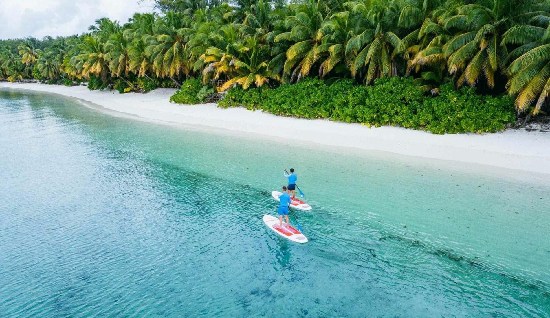 Seychelles
