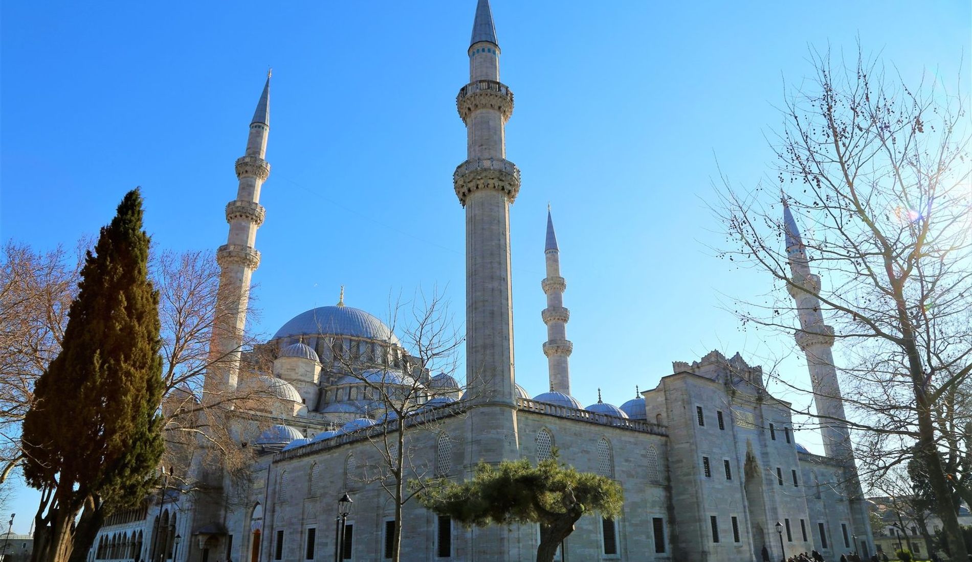 Istanbul