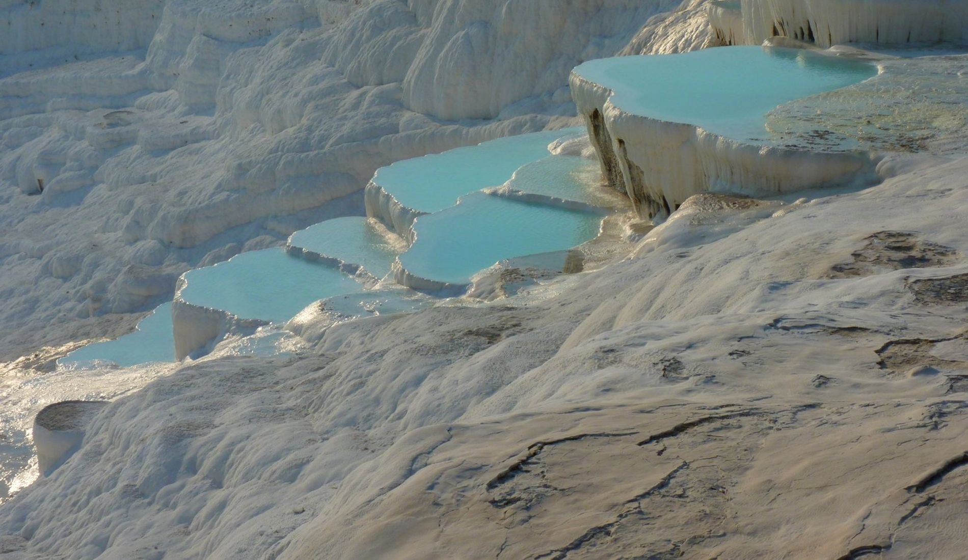Pamukkale