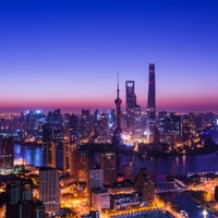 Golden Triangle of China: Beijing, Xian & Shanghai (8D7N)