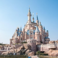 Imperial Wonders: Shanghai, Qingdao & Beijing Explorer (7D6N)