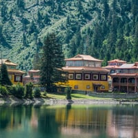 Ultimate China Expedition & Yangtze Cruise – 12N/13D