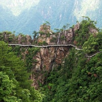 Southern China & Guilin Essence – 5N/6D