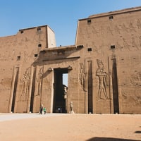 Cairo, o Nilo e Hurghada