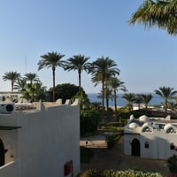 Cairo e Sharm El Sheikh em sete noites
