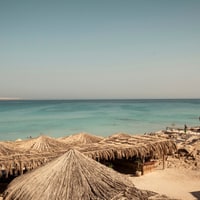 Cairo e Hurghada em sete noites