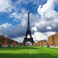 Best of France, Belgium & Netherlands