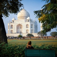 The Grand India Journey