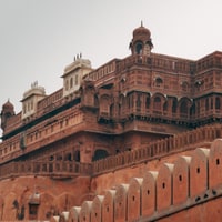 India Beyond the Icons Tour