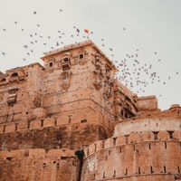 Königliches Rajasthan Rundreise