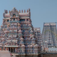 South India Unveiled Tour
