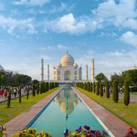 7-Day Golden Triangle Tour of India