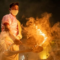 India's Spiritual Journey