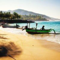 4 Nights Classic Bali Discovery