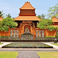 6 Nights Ultimate Bali Experience
