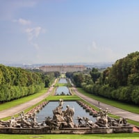 Naples, Capri & Amalfi Coast – 5 Days