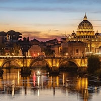 Das Beste der Schweiz und Italiens