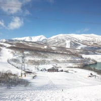 Japan Snow Starter