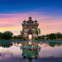 Premium Indochina Experience